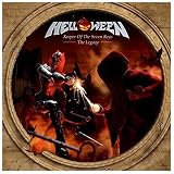 Keeper of the Seven Keys - The Legacy [2 CD German Import]