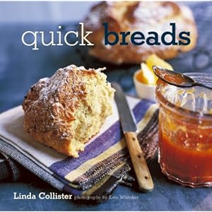 Quick Breads - Linda Collister