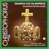 Trumpets for the Emperor