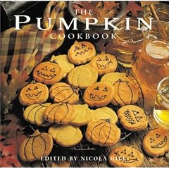 The Pumpkin Cookbook