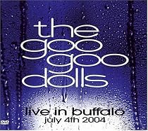 Live in Buffalo July 4th 2004 [+ DVD]