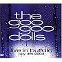 Live in Buffalo: July 4th 2004 (CD & DVD)