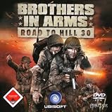 Eigenschaften ak tronic  / Brothers in Arms - Road to Hill 30 (DVD-ROM)