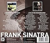 Strangers in the Night / Live at the Meadowlands