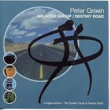 Destiny Road/Splinter Group