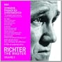 Richter the Master, Vol. 3: Scriabin, Prokofiev, Shostakovich