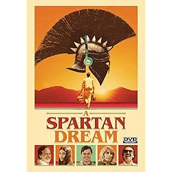 A Spartan Dream [DVD]