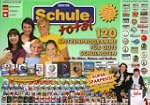 Schule total 2007/2008 (Klappbox). CD...