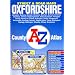 Oxfordshire County Atlas