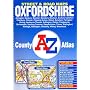 Oxfordshire County Atlas