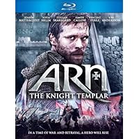 Arn: The Knight Templar