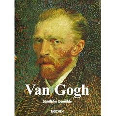 Van Gogh: 25 Jahre TASCHEN