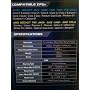Zalman CNPS 9900 Max Prozessork�hler blau von Zalman