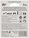 Maxell 721110 6LF22 1BP 9 Volt 1 Pack Battery