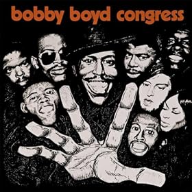 Bobby Boyd Congress