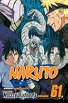 Naruto, Vol. 61