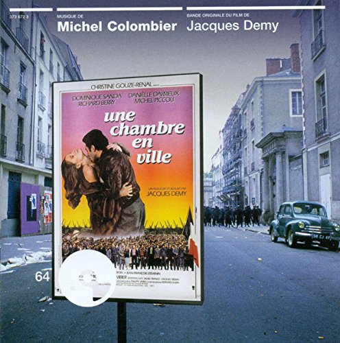 Une Chambre En Ville Various Artists