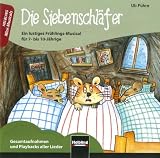 Produkt-Bild: Die Siebenschl&auml;fer, 1 Audio-CD