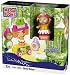 Mega Bloks In The Night Garden - Upsy Daisy