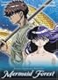 Mermaid Forest - Quest for Death (Vol. 1)