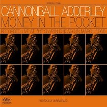 Money in the Pocket