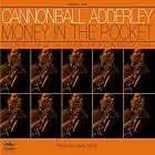 Click here to buy Money in the Pocket by  Cannonball Adderley .