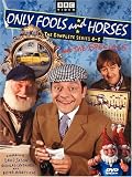 Only Fools and Horses - The Complete Series 4-5 and the Specials