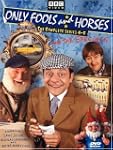Only Fools And Horses: The Complete S...