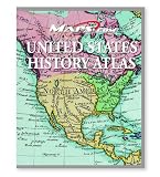 United States History Atlas