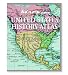 Book United States History Atlas