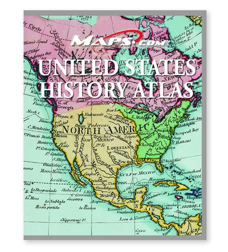 United States History Atlas