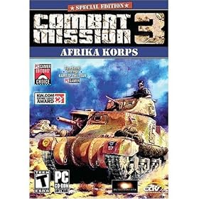 Combat Mission 3: Afrika Korps