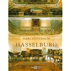 M�rchentraum Hasselburg