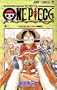 One Piece, Vol. 2