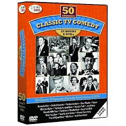 Classic TV Comedy Collection