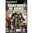 Brothers in Arms Road to Hill 30