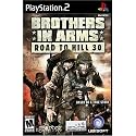 Brothers in Arms Road to Hill 30
