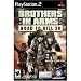 Brothers in Arms Road to Hill 30 (PlayStation2)