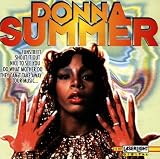 Donna Summer