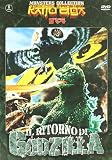 Il Ritorno Di Godzilla