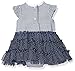 Little Me Baby Girls' Tutu Popover and Headband