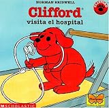 Clifford visita el hospital (Clifford)