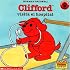 Clifford visita el hospital (Clifford)