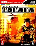 Delta Force: Black Hawk Down (Prima Official Game Guide)