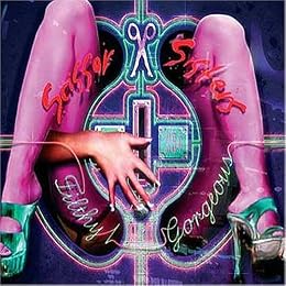 Scissor Sisters Foto 4