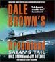 Dale Brown's Dreamland: Satan's Tail CD (Dreamland (Harper Audio))