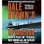 Dale Brown's Dreamland: Satan's Tail CD (Dreamland (Harperaudio))