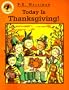 Today Is Thanksgiving!