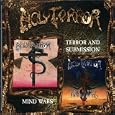 Terror and Submission / Mind Wars (2CD)