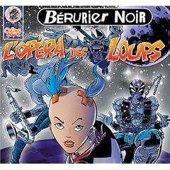 L'Op�ra des Loups - Edition digipack